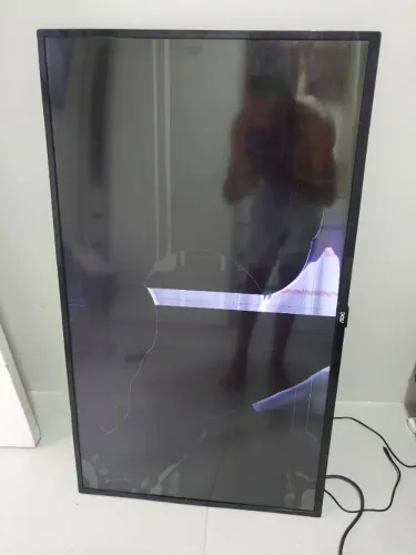 TV oac 43