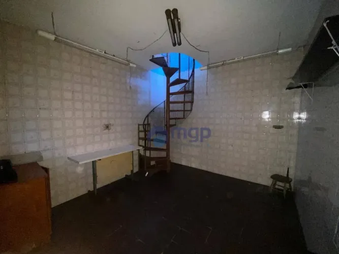 Casa com 1 quarto para alugar, 44 m² - Vila Maria - São Paulo/SP