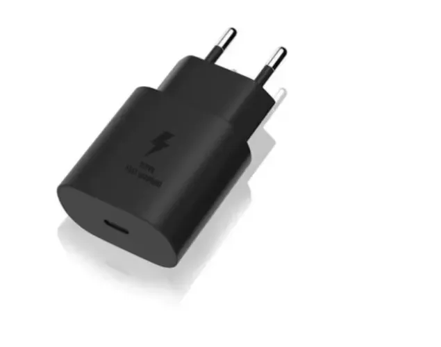 FONTE P/ CARREGAMENTO TIPO C 25W LEHMOX LE-139