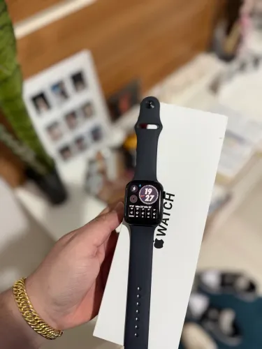 Apple Watch SE 3 44mm - Zero bala