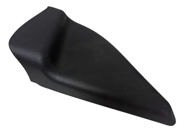 Acabamento Interno Retrovisor Direito Jac J3 2012