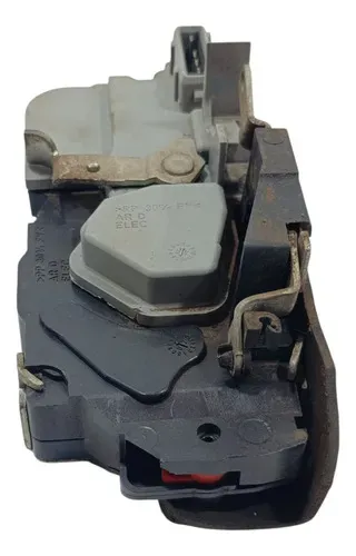 Fechadura Peugeot 206 Traseira Direita