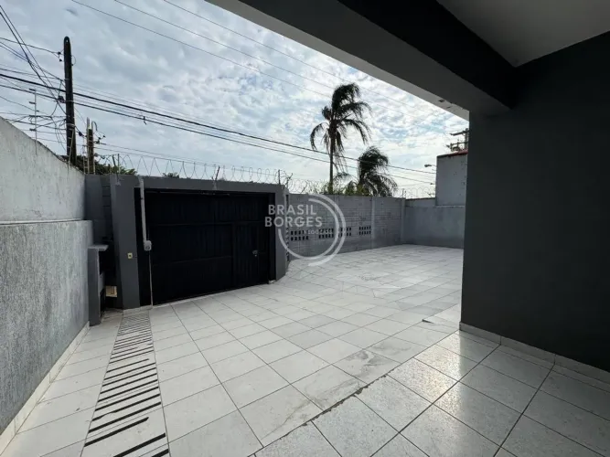 CASA TERREA JARDIM SIMUS