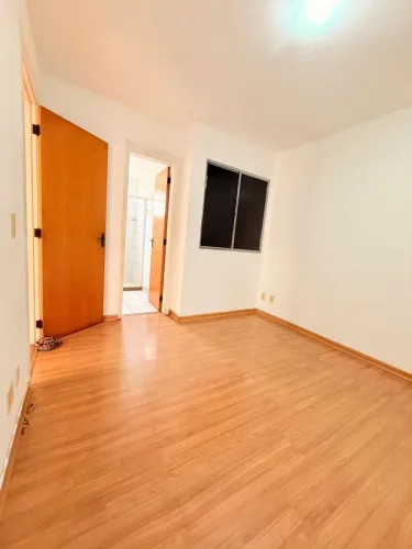 Apartamento 3 Q com Suíte - Recreio das Laranjeiras