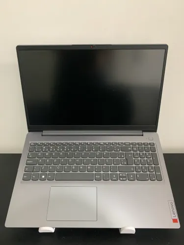 Notebook Lenovo IdeaPad Ryzen 5 5500U | 8GB RAM | SSD 256GB | Supera i5