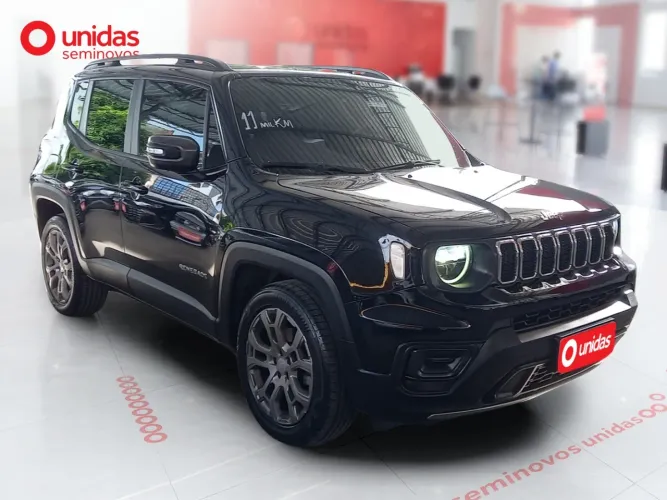 Jeep Renegade Long. T270 1.3 TB 4X2 Flex Aut. 2025