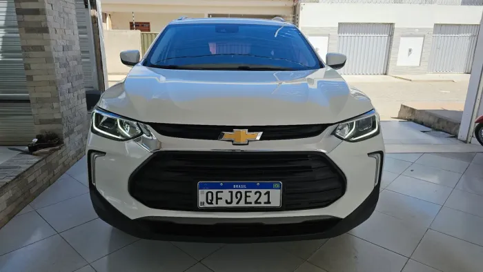 Chevrolet Tracker Premier 1.2 Turbo 12V Flex AUT 2023