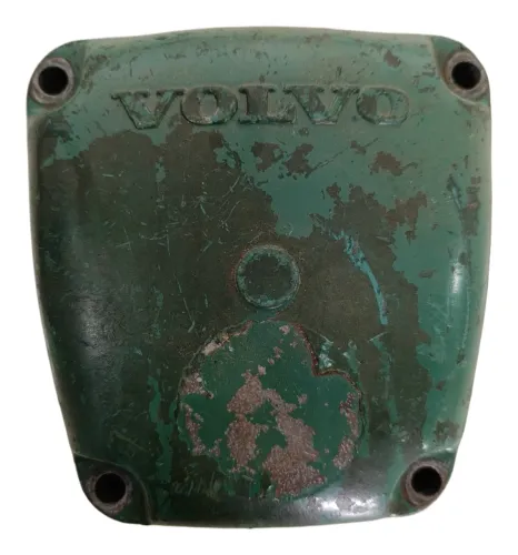 Tampa válvula motor Volvo N10 469432