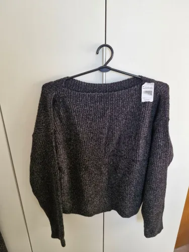 Conjunto tricot mousse Takasahi tricot