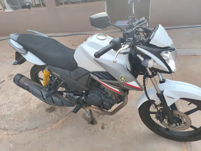 Fazer 150
