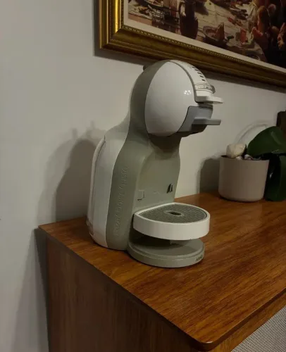 Cafeteira dolce gusto