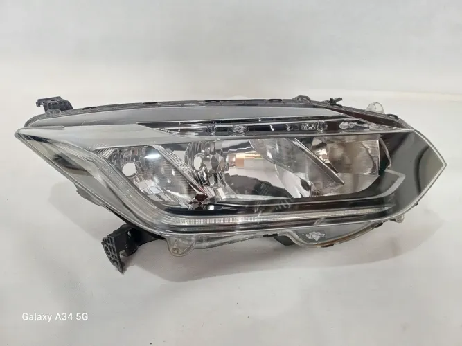 Farol Direito Honda City 2017 2018 2019 2020 led Original