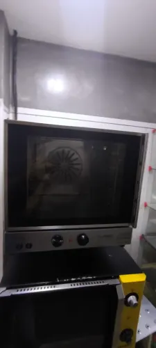 Forno Elétrico titan 220v