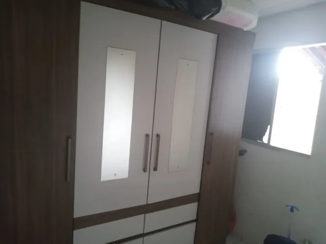 Guarda roupa 
