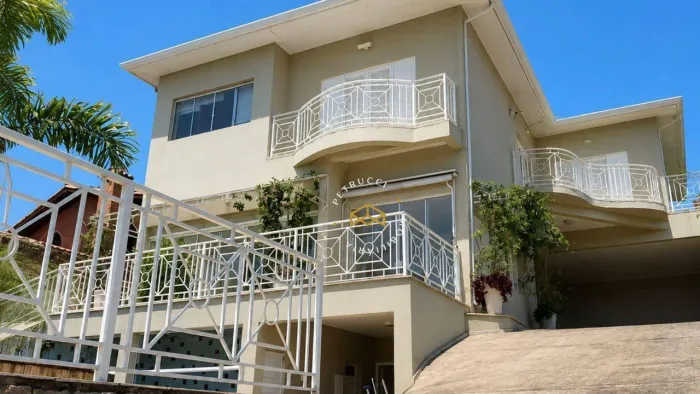 CASA À VENDA NO CONDOMÍNIO COLINAS DO ERMITAGE EM SOUSAS NA CIDADE DE CAMPINAS/SP