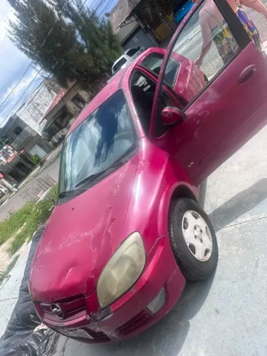 Chevrolet Celta Life/ LS 1.0 MPFI 8V Flexpower 5P 2009