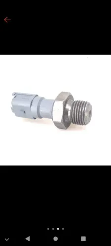 Sensor de pressão de óleo Peugeot e Citroen