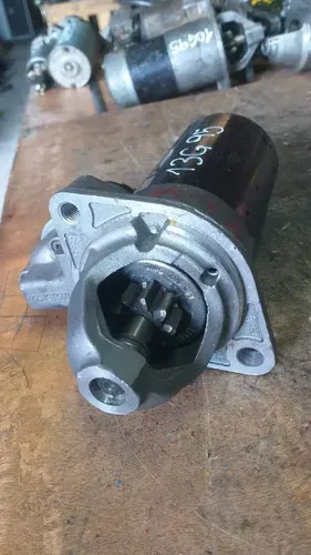 Motor De Arranque Bmw 320i 2.0t 2013 1005831559 (13g95)
