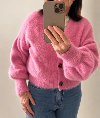 Cardigan Farm pelinho