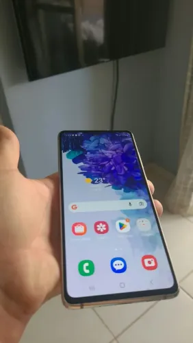 Galaxy S20fe 128G