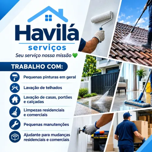 Serviços
