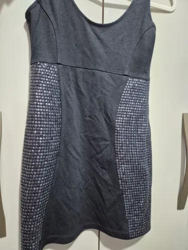 Vestido Bobô