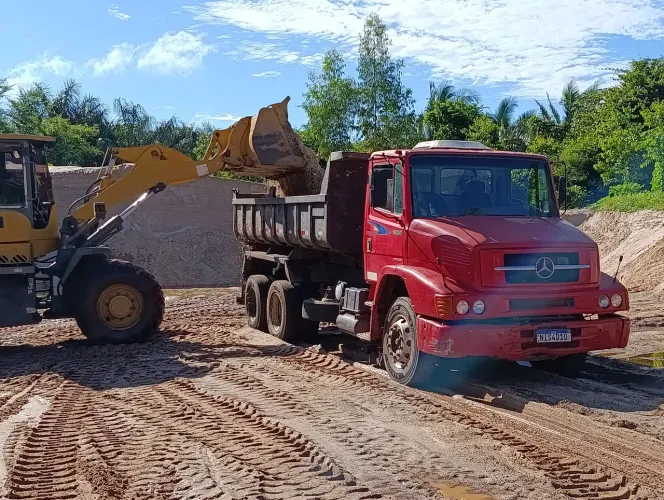Vendo essa linda 1620