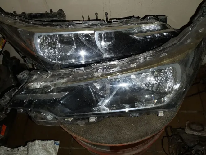 Peças automotiva