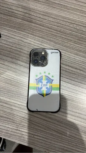 iPhone 13 Pro