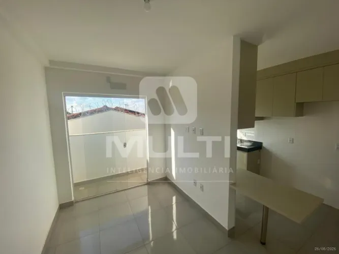 Apartamento - TUBALINA