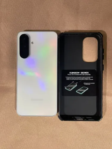 Samsung Galaxy A36 5G 128GB - Completo