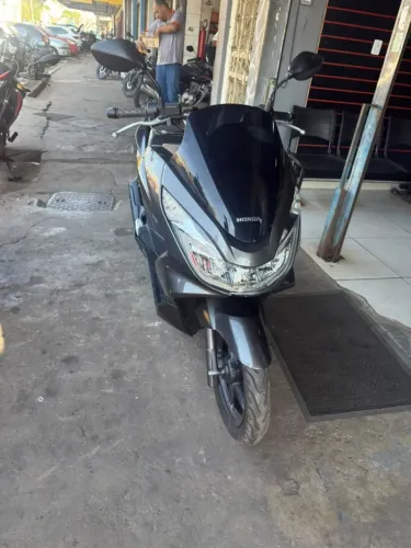 PCX 150