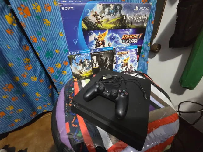PlayStation 4