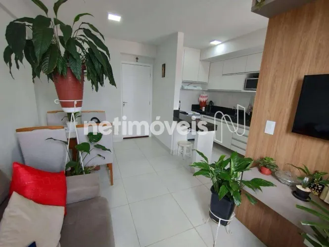 Venda Apartamento 2 quartos São Geraldo Belo Horizonte