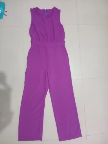 Roupa feminina