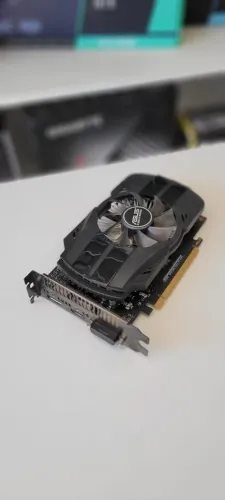 GTX 1050TI 4GB ASUS