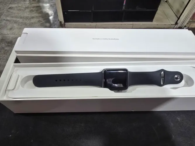 APPLE WATCH SERIE 3 42MM