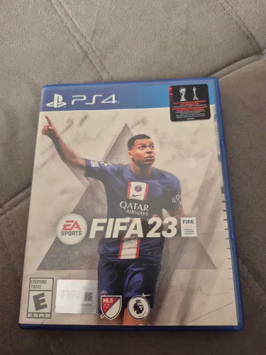 Fifa 23 europeu