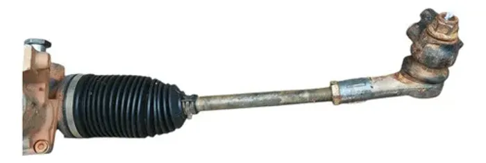 Coluna Direçao Vw Amarok V6 3.0 2018 2019 A 2021