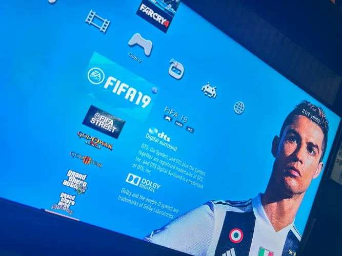 Ps3 desbloqueado