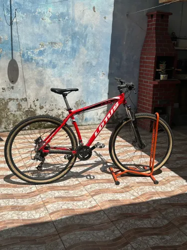 Bicicleta aro 29