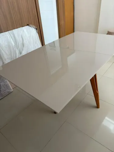 Mesa de jantar