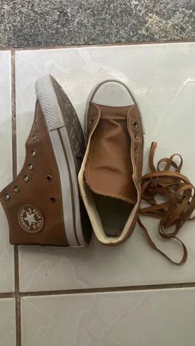 All Star seminovo