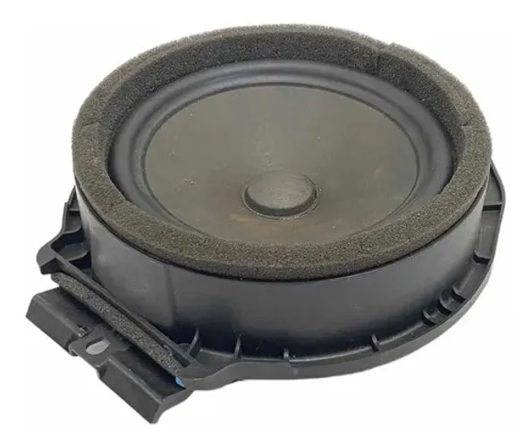 Auto Falante Porta Dianteira Chevrolet Onix 2021 Preto