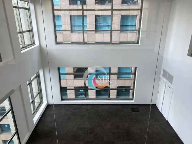 Conjunto para alugar, 790 m² - Bela Vista - São Paulo/SP