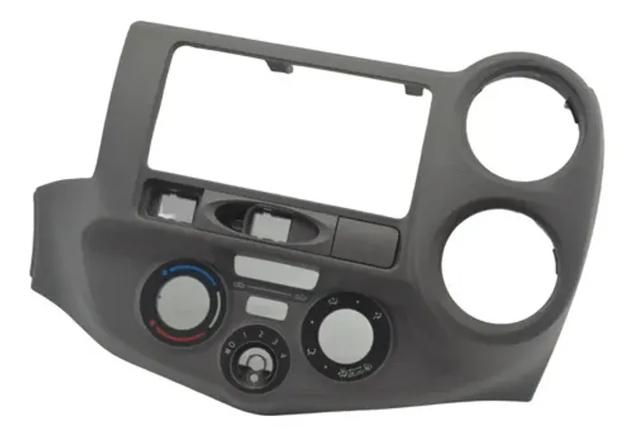 Moldura Central C/difusor Painel Etios 2013 Original