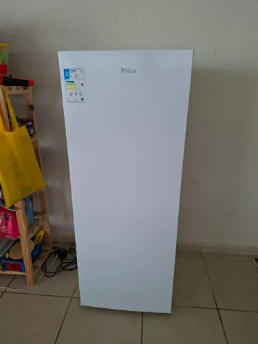 Freezer refrigerador