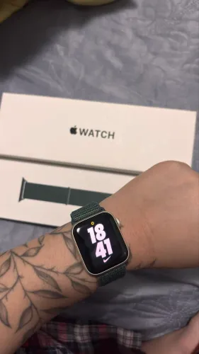 Apple Watch SE 2ª geração