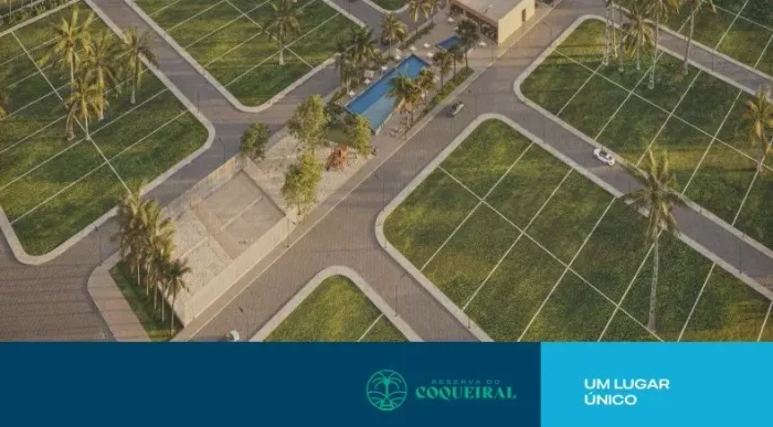 Conheça o Reserva do Coqueiral  Beach Residence
