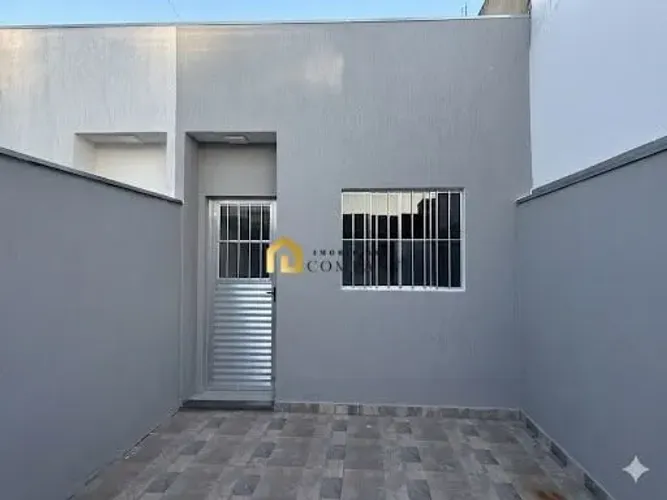 Casa à venda no Jardim Topázio - Sorocaba/SP